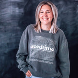 SeedTime Logo Sweatshirt