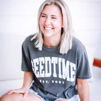 SeedTime College Tee