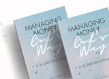 Managing Money God's Way Paperpack