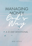 Managing Money God's Way Paperpack