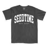 SeedTime College Tee