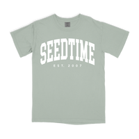 SeedTime College Tee