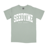 SeedTime College Tee