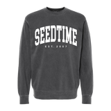 SeedTime College Sweatshirt