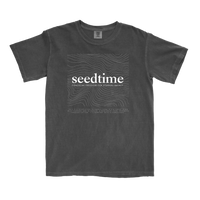 SeedTime Logo Tee